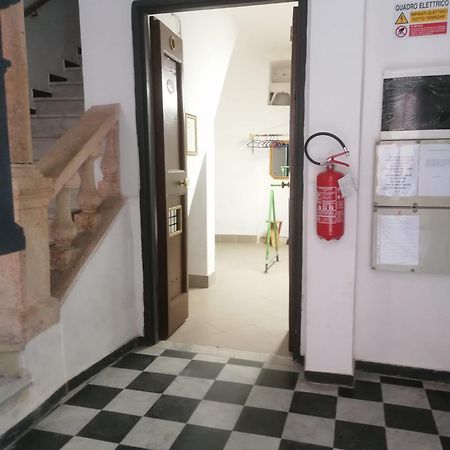Appartement Casa Bartelli à Finale Ligure Extérieur photo
