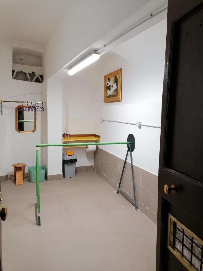 Appartement Casa Bartelli à Finale Ligure Extérieur photo