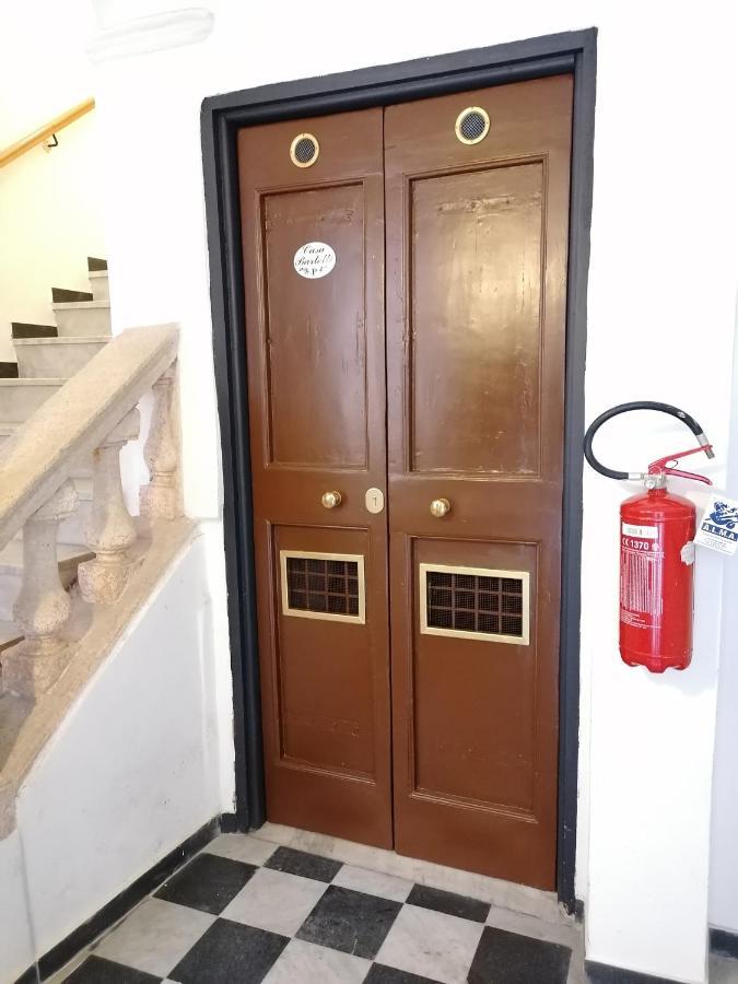 Appartement Casa Bartelli à Finale Ligure Extérieur photo