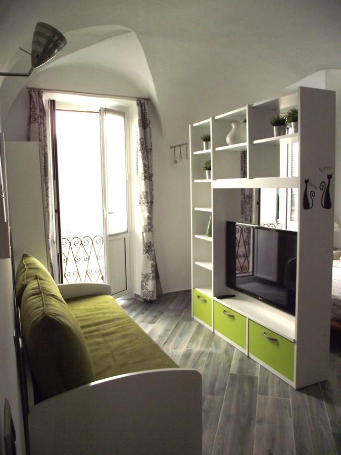 Appartement Casa Bartelli à Finale Ligure Extérieur photo