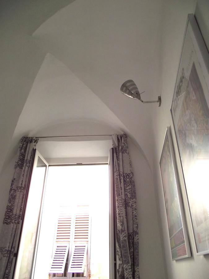 Appartement Casa Bartelli à Finale Ligure Extérieur photo