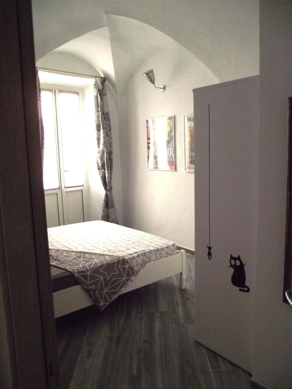 Appartement Casa Bartelli à Finale Ligure Extérieur photo