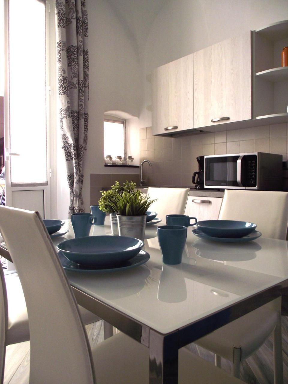 Appartement Casa Bartelli à Finale Ligure Extérieur photo