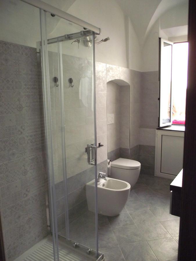 Appartement Casa Bartelli à Finale Ligure Extérieur photo