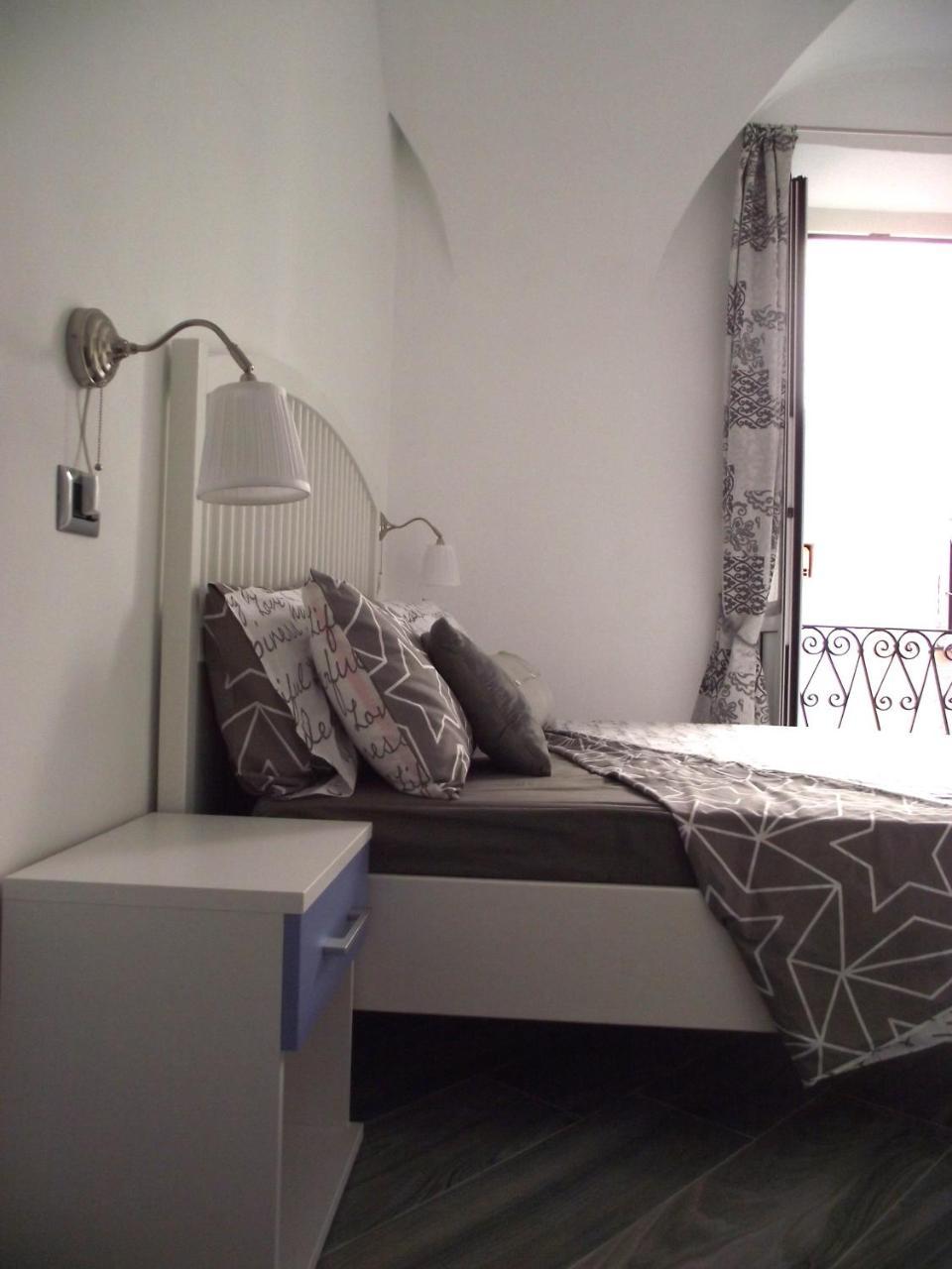 Appartement Casa Bartelli à Finale Ligure Extérieur photo