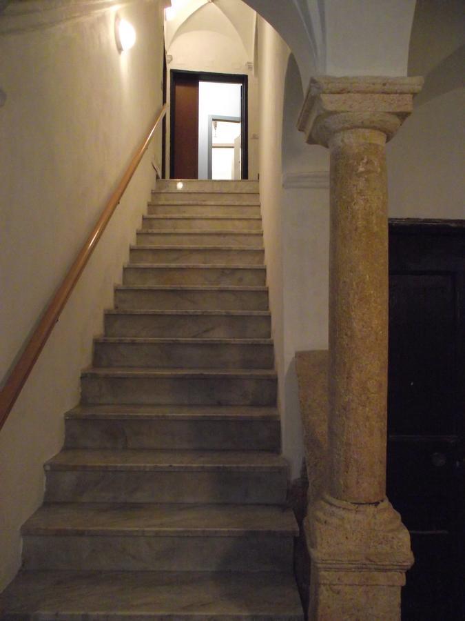 Appartement Casa Bartelli à Finale Ligure Extérieur photo