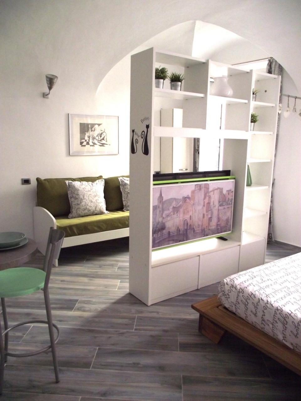 Appartement Casa Bartelli à Finale Ligure Extérieur photo