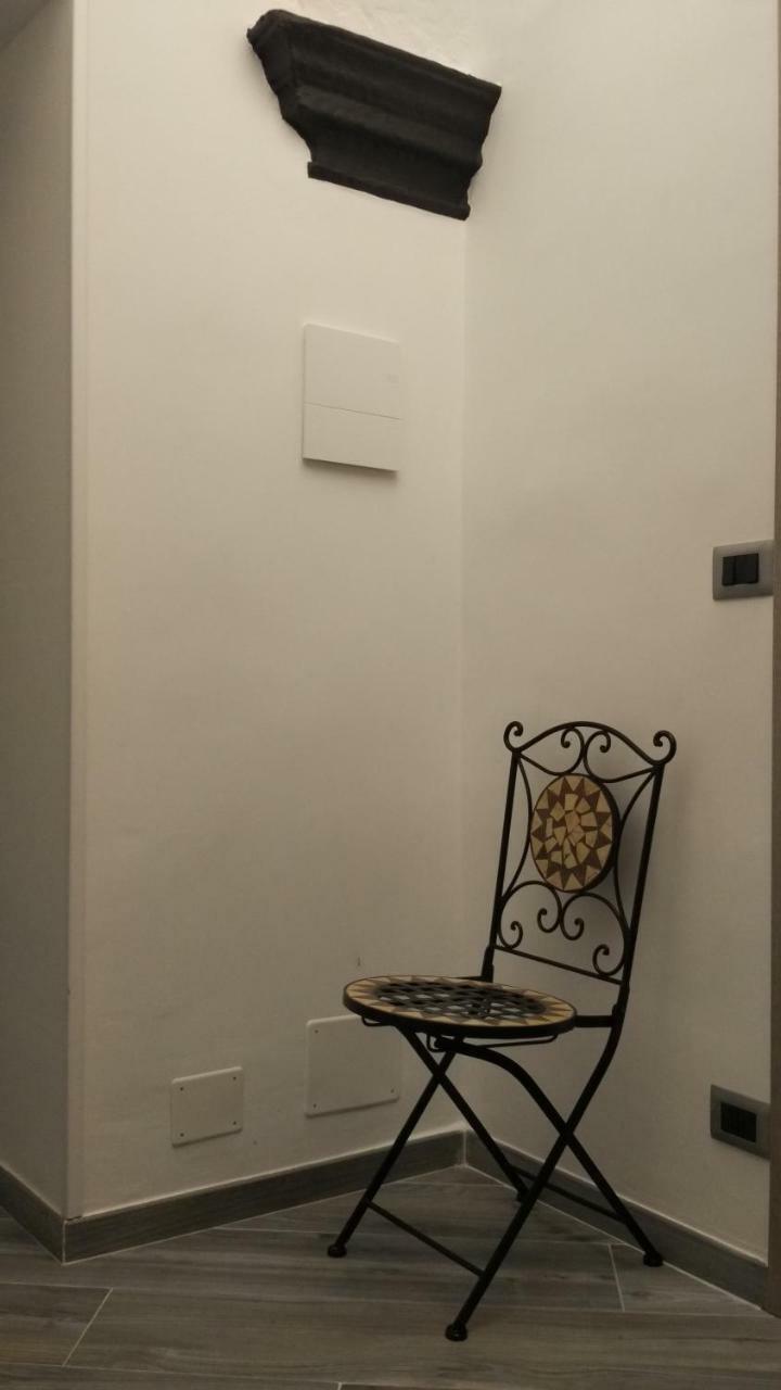 Appartement Casa Bartelli à Finale Ligure Extérieur photo
