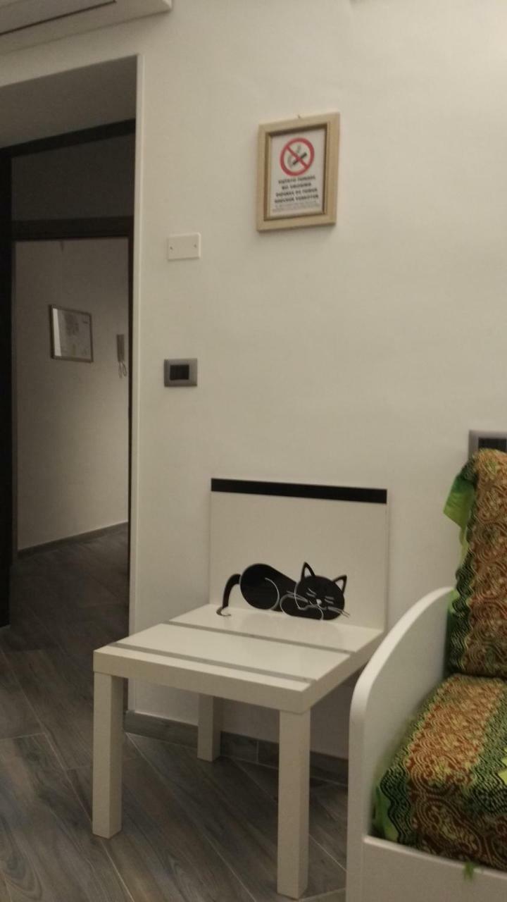 Appartement Casa Bartelli à Finale Ligure Extérieur photo
