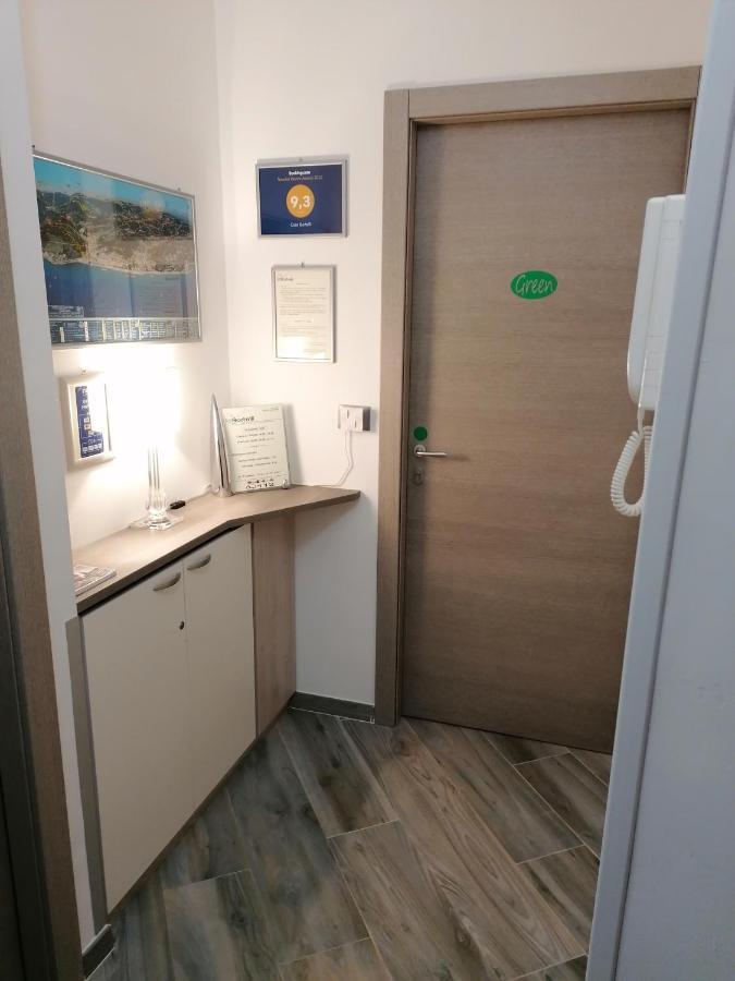 Appartement Casa Bartelli à Finale Ligure Extérieur photo